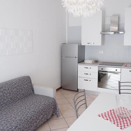Appartamento Alghe Rosse Lido di Jesolo Eksteriør bilde