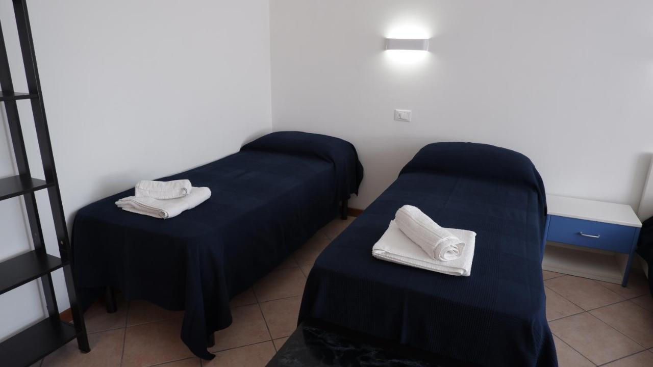 Appartamento Alghe Rosse Lido di Jesolo Eksteriør bilde